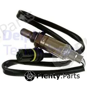 Delphi ES10582-12B1 — Lambda Sensor