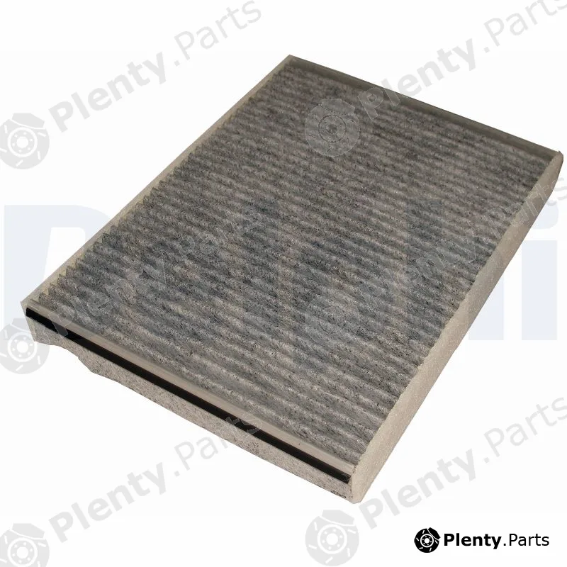 Delphi TSP0325226CB — Filter, cabin air