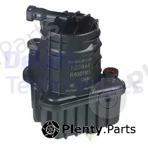 Delphi HDF944 — Fuel Filter