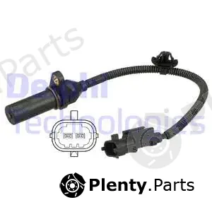 Delphi SS11307 — Sensor, crankshaft pulse