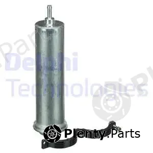 Delphi HDF558 — Fuel Filter