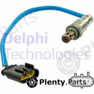 Delphi ES21061-12B1 — Lambda Sensor