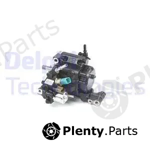 Delphi 28214973 — High Pressure Pump