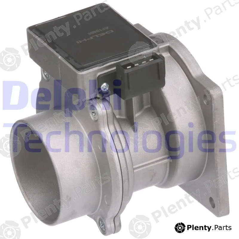 Delphi AF10466-11B1 — Mass Air Flow Sensor