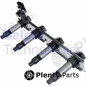 Delphi GN10419 — Ignition Coil