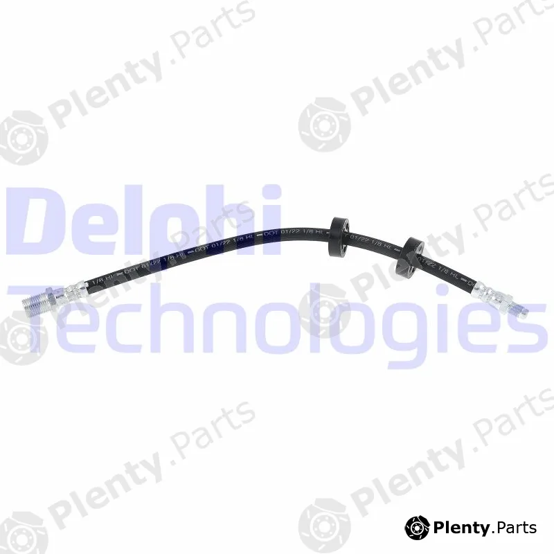Delphi LH7635 — Brake Hose