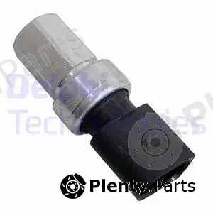 Delphi TSP0435064 — Pressure Switch, air conditioning