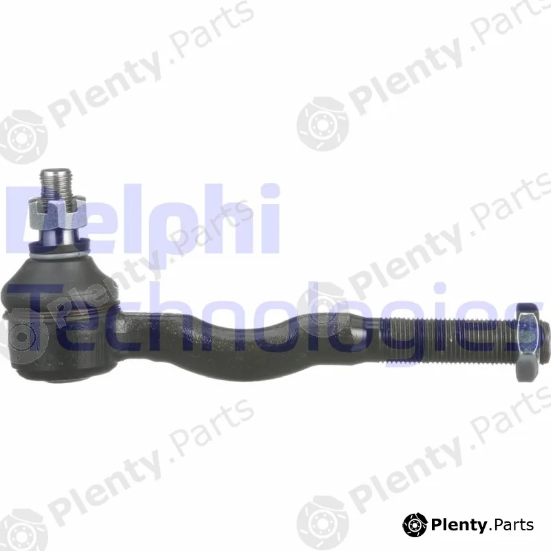Delphi TA5381 — Tie Rod End