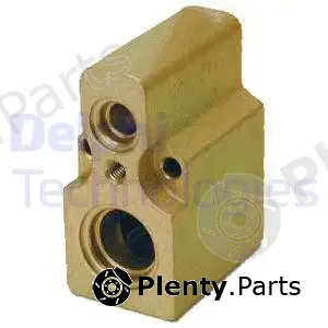 Delphi TSP0585069 — Expansion Valve, air conditioning