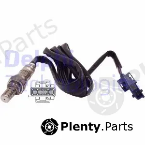 Lambda Sensor