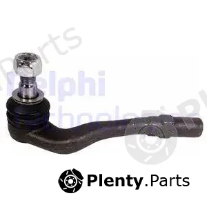 Delphi TA2572 — Tie Rod End