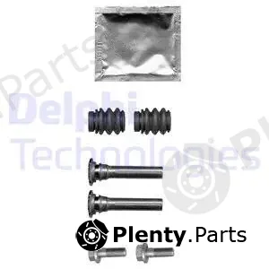 Delphi KS1041 — Guide Sleeve Kit, brake caliper