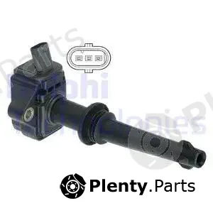 Delphi GN10591-14B1 — Ignition Coil