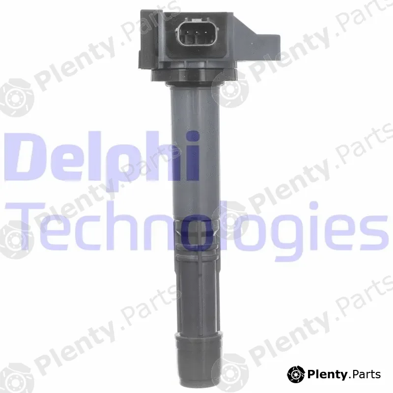Delphi GN10732 — Ignition Coil
