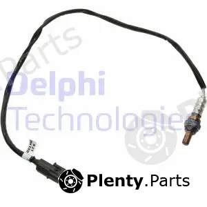Delphi ES11072 — Lambda Sensor