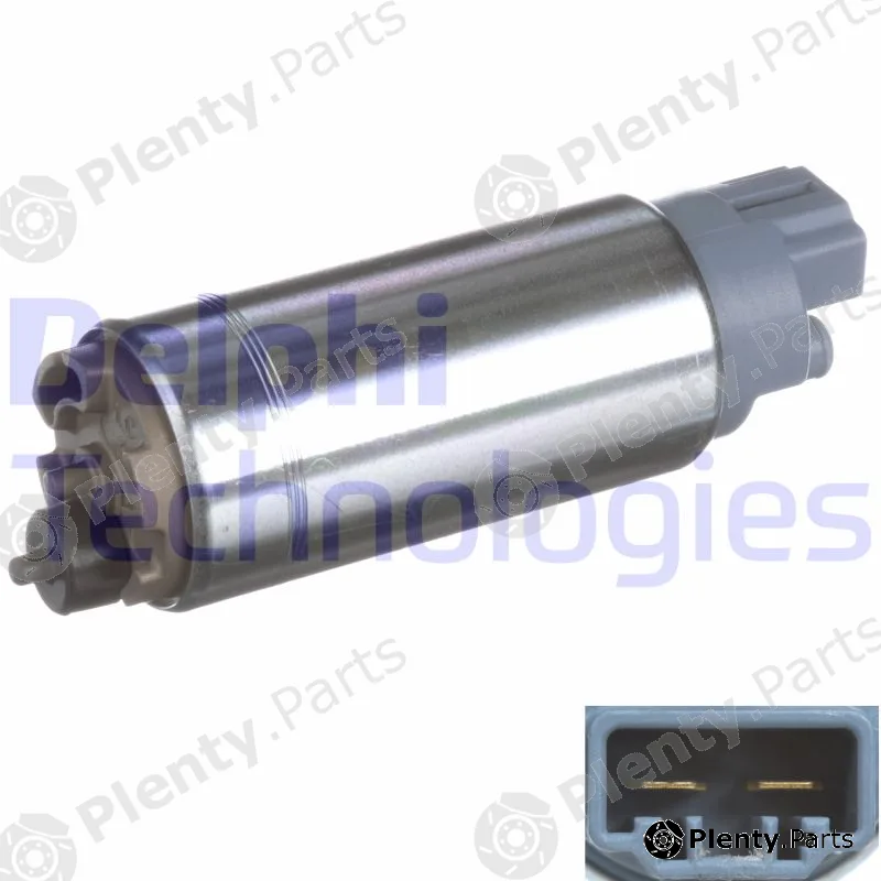 Delphi FE0708-11B1 — Fuel Pump