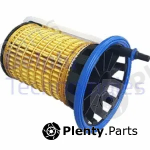Delphi HDF791 — Fuel Filter