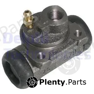 Delphi LW25124 — Wheel Brake Cylinder