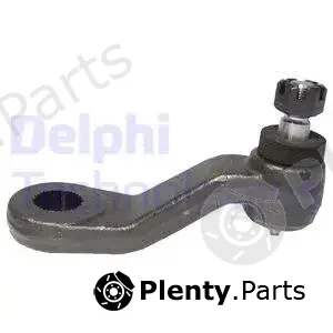 Delphi TA2138 — Pitman Arm