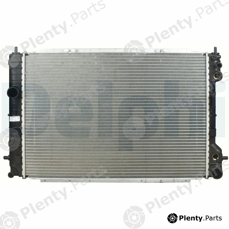 Delphi TSP0524009 — Radiator, engine cooling
