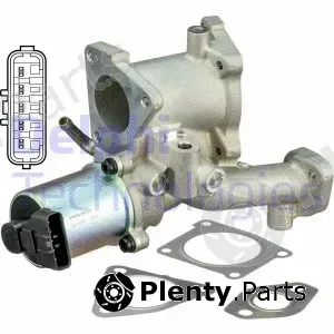Delphi EG10460-12B1 — EGR Valve