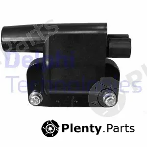 Delphi CE10514-12B1 — Ignition Coil