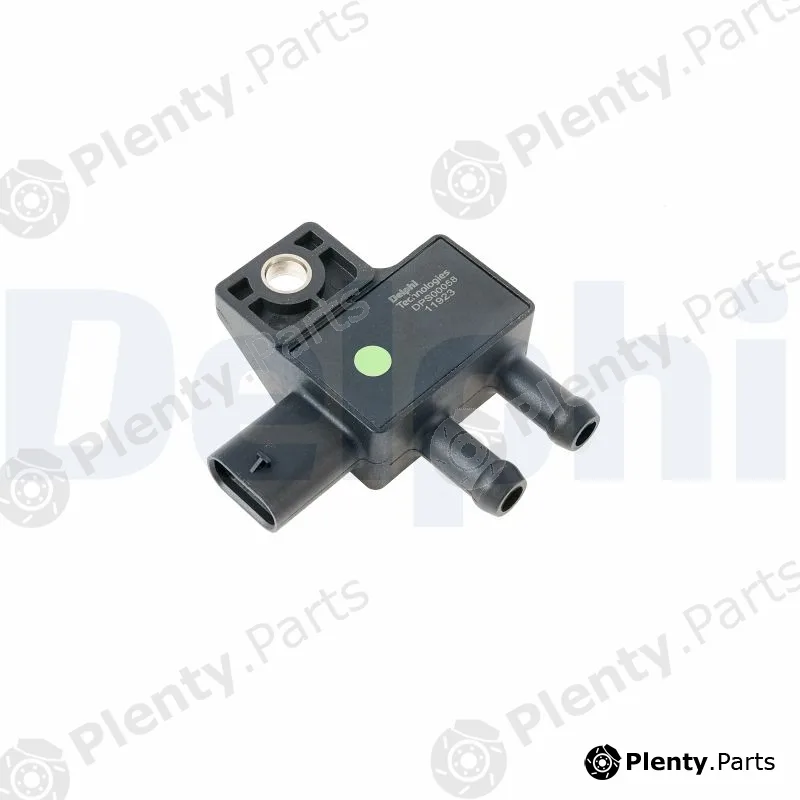 Delphi DPS00058-12B1 — Sensor, exhaust pressure
