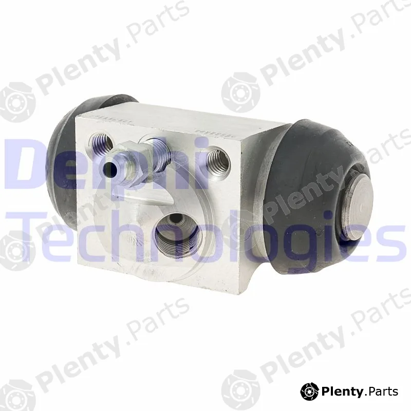 Delphi LW90180 — Wheel Brake Cylinder