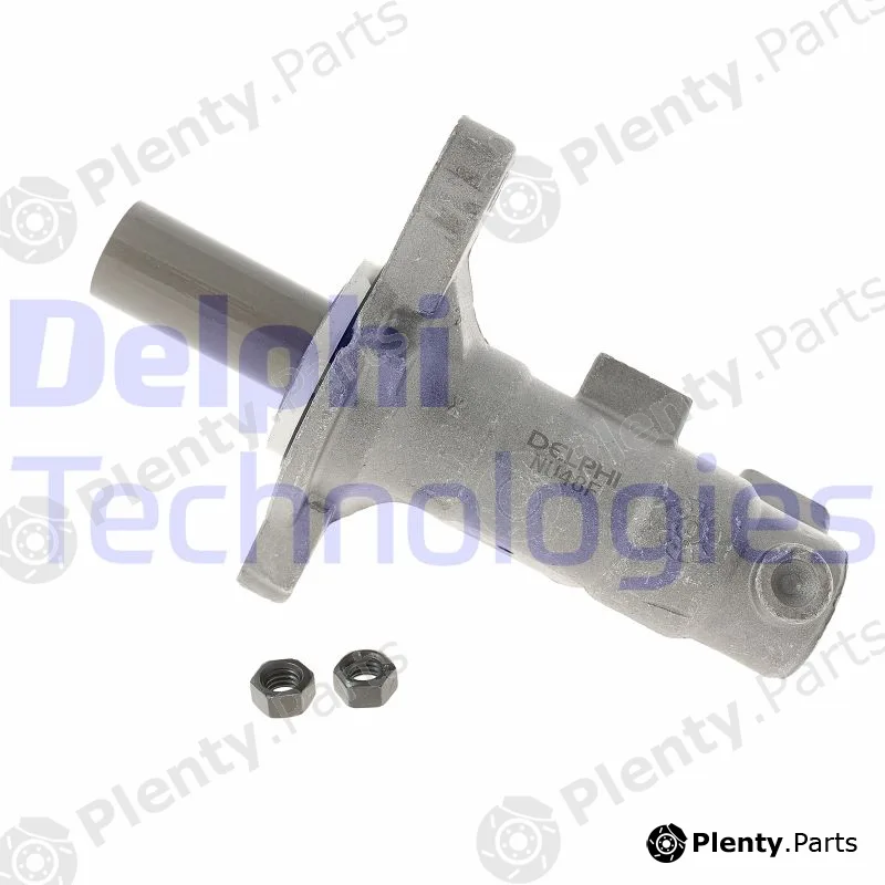 Delphi LM80687 — Brake Master Cylinder