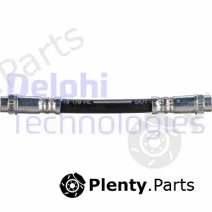 Delphi LH7613 — Brake Hose