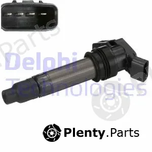 Delphi GN10558-11B1 — Ignition Coil