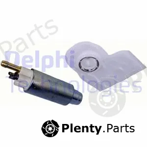 Delphi FE0475-12B1 — Fuel Pump