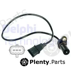 Delphi SS11177 — Sensor, crankshaft pulse