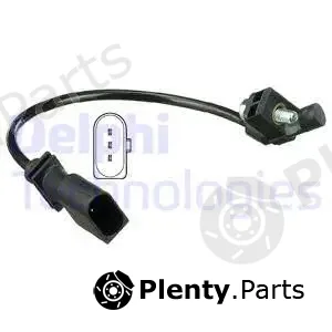 Delphi SS11056 — Sensor, crankshaft pulse
