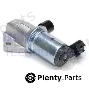 Delphi CV10112-11B1 — Idle Control Valve, air supply