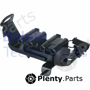 Delphi GN10415-12B1 — Ignition Coil