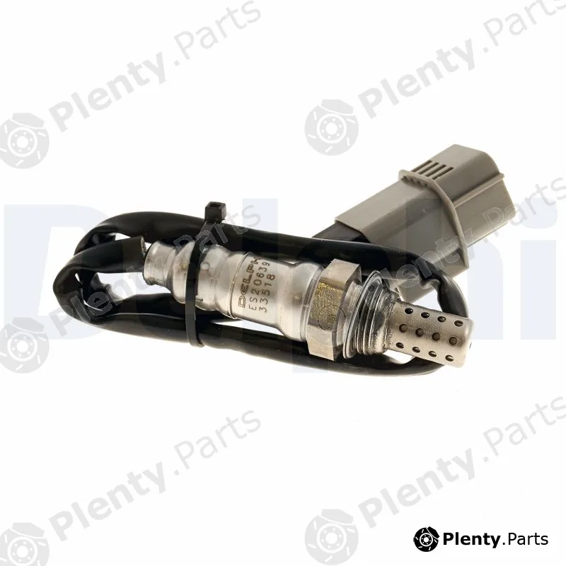 Delphi ES20639-12B1 — Lambda Sensor