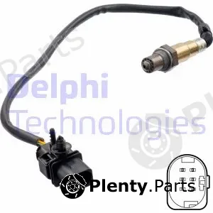 Lambda Sensor