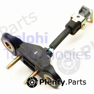 Delphi SS10295-11B1 — Sensor, wheel speed
