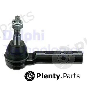 Delphi TA2592 — Tie Rod End