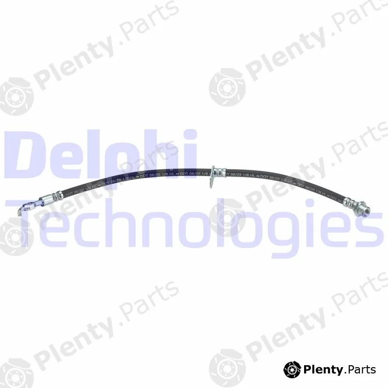 Delphi LH7783 — Brake Hose