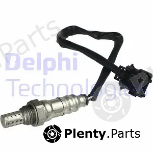 Delphi ES20242-12B1 — Lambda Sensor
