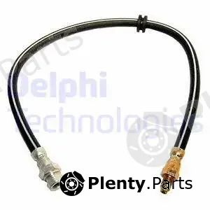 Delphi LH0108 — Brake Hose