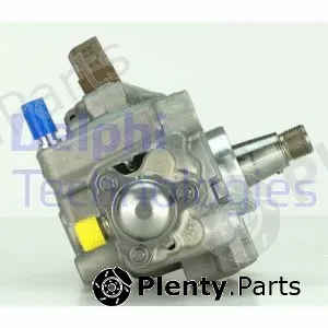 Delphi HRP738 — High Pressure Pump