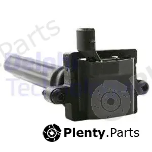 Delphi GN10214-11B1 — Ignition Coil