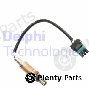 Delphi ES10005-12B1 — Lambda Sensor