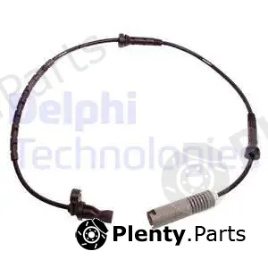Delphi SS20216 — Sensor, wheel speed