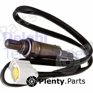 Delphi ES10908 — Lambda Sensor