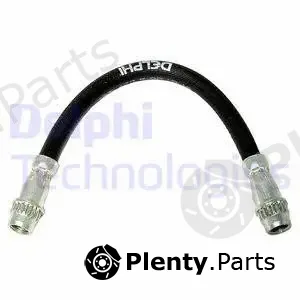Delphi LH3726 — Brake Hose