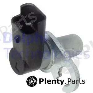 Delphi SS10750-12B1 — Sensor, crankshaft pulse